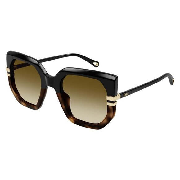 Kim Kardashian X Carolina Lemke Sunglasses Sarah Black  display picture 1